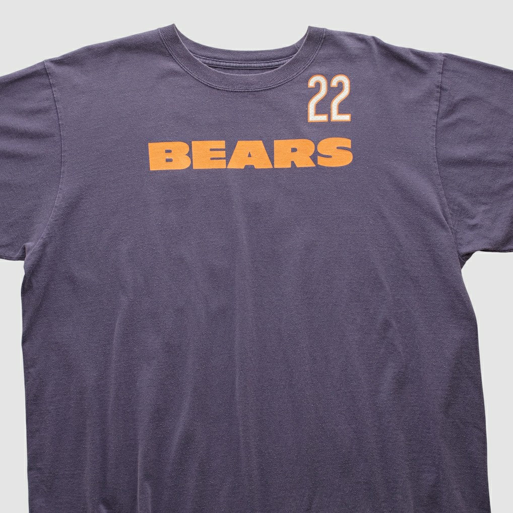Chicago Bears Reebok 2000s T-shirt | NFL Sale