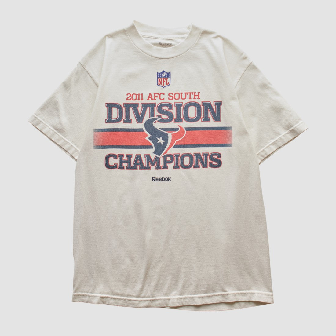 Houston Texans Reebok 2011 T-shirt | NFL Near me