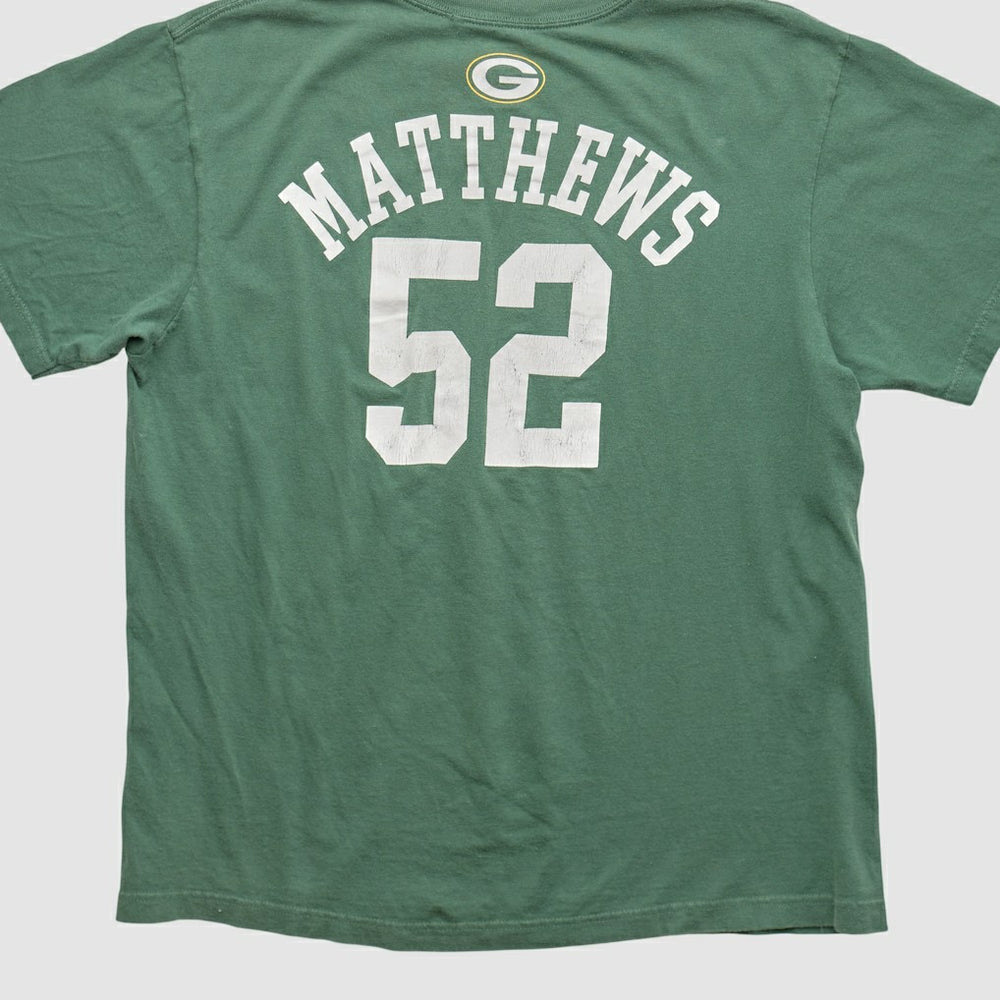 Green Bay Packers Reebok 2011 T-shirt | NFL Hot