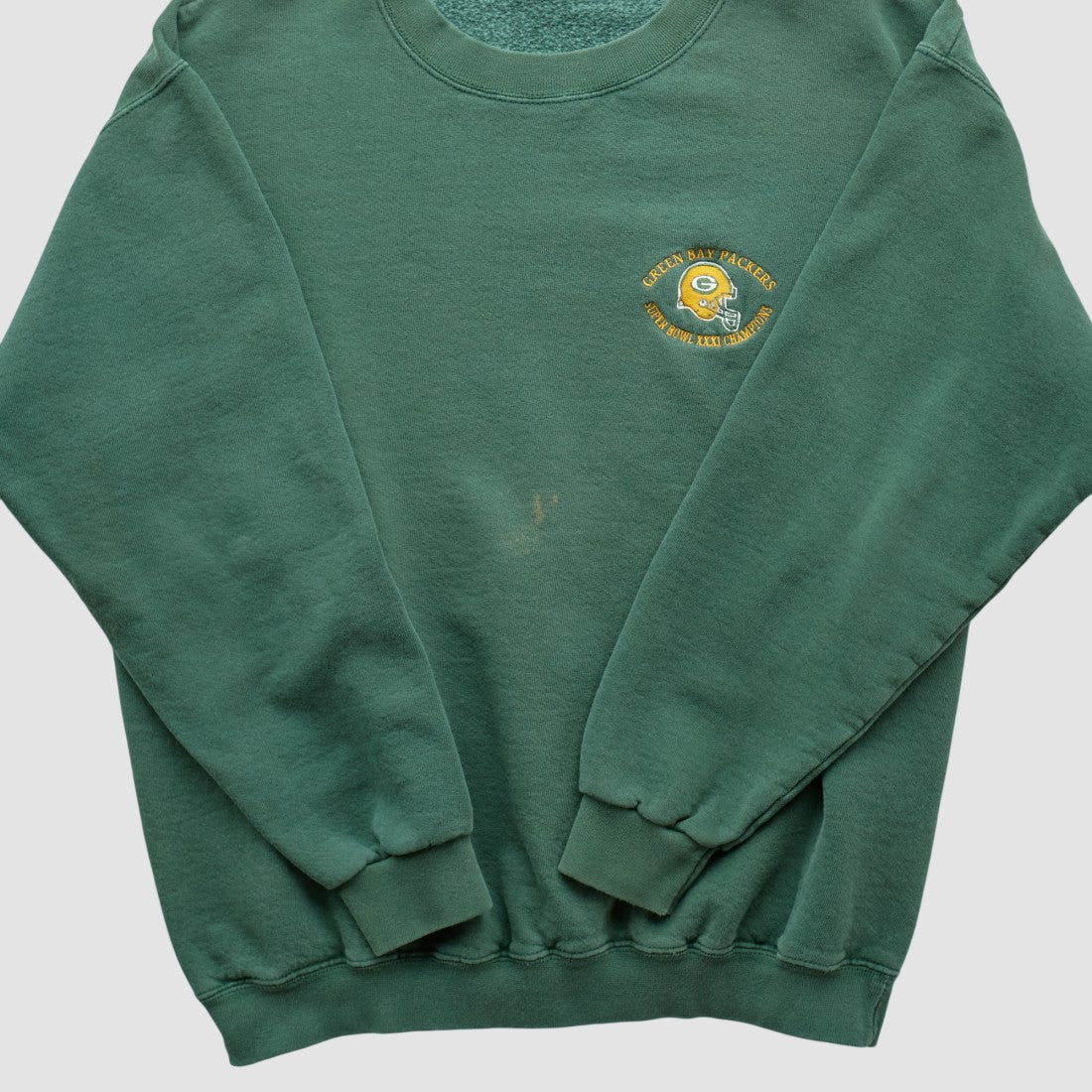 Green Bay Packers 1997 Sweatshirt | NFL Near me