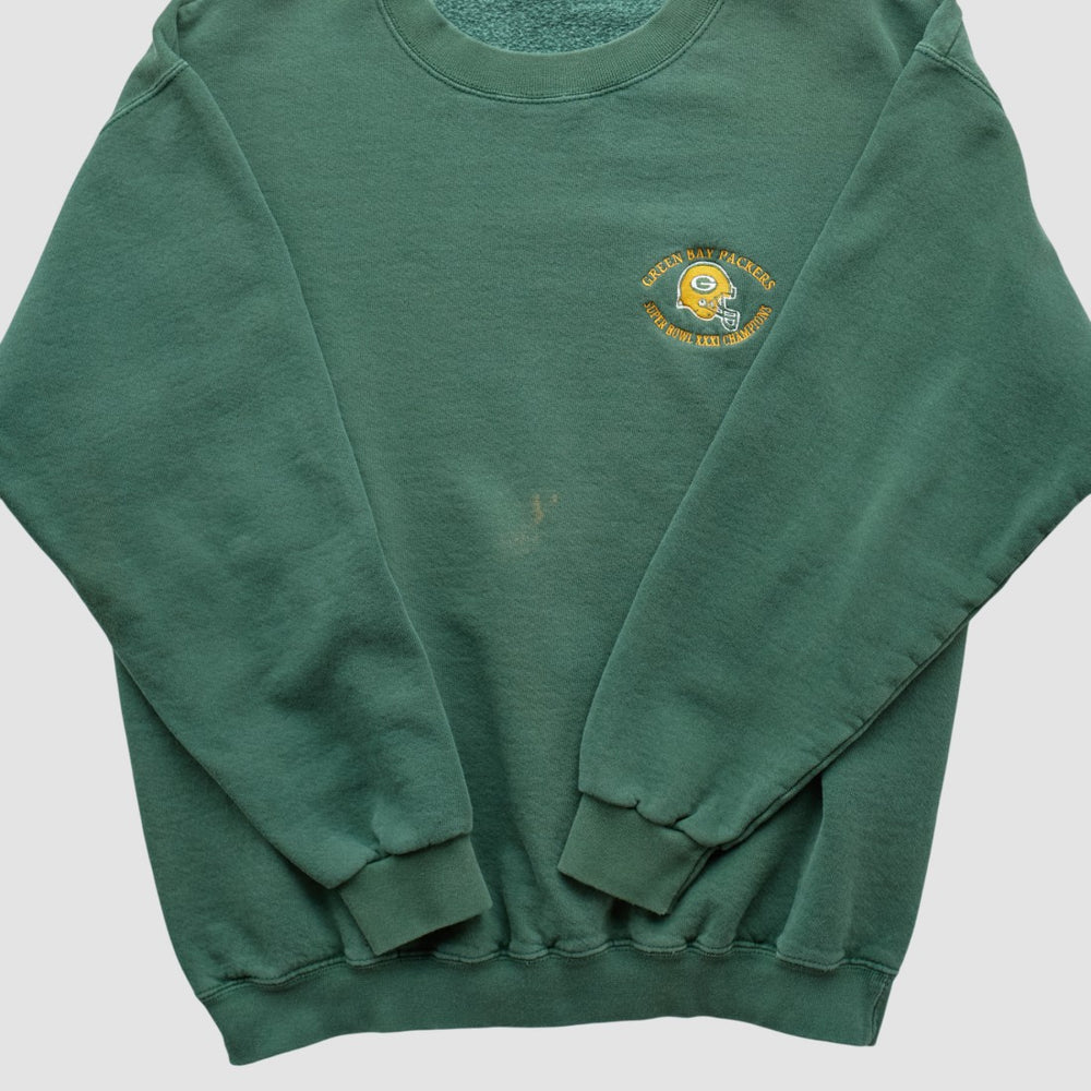 Green Bay Packers 1997 Sweatshirt | NFL Near me