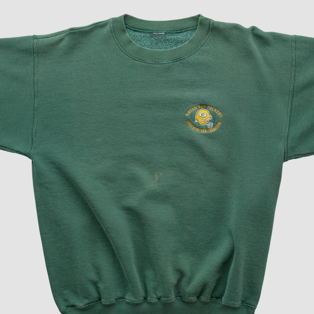 Green Bay Packers 1997 Sweatshirt | NFL Near me