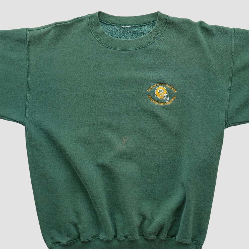Green Bay Packers 1997 Sweatshirt | NFL Near me