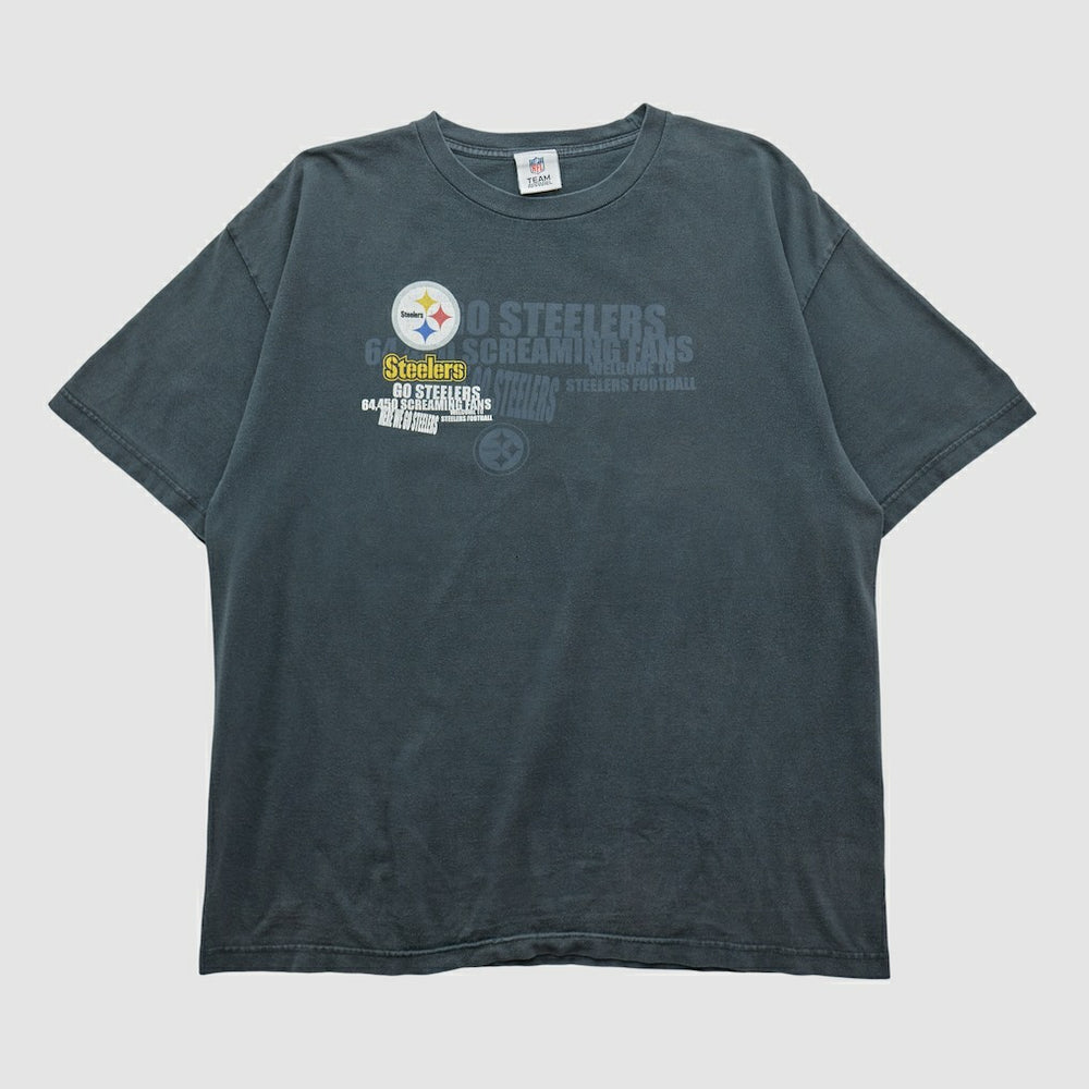 Pittsburgh Steelers NFL 2010s T-shirt | NFL Outlet
