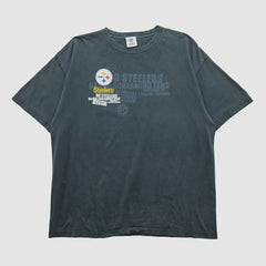 Pittsburgh Steelers NFL 2010s T-shirt | NFL Outlet