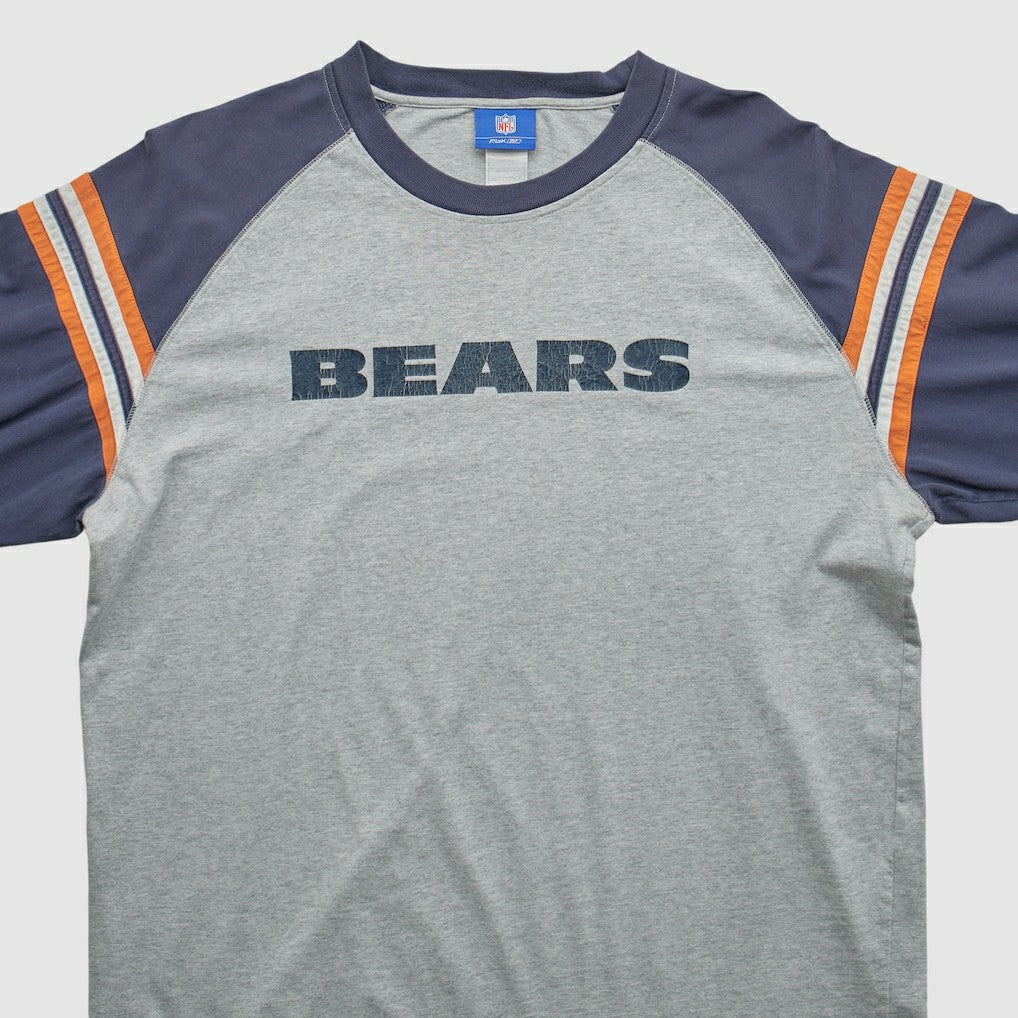 Chicago Bears NFL 2000s Long Sleeve T-shirt | NFL On sale