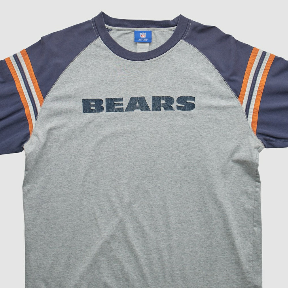 Chicago Bears NFL 2000s Long Sleeve T-shirt | NFL On sale