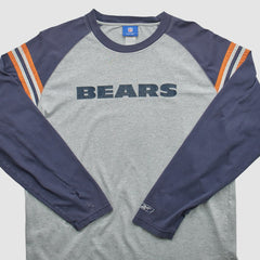 Chicago Bears NFL 2000s Long Sleeve T-shirt | NFL On sale