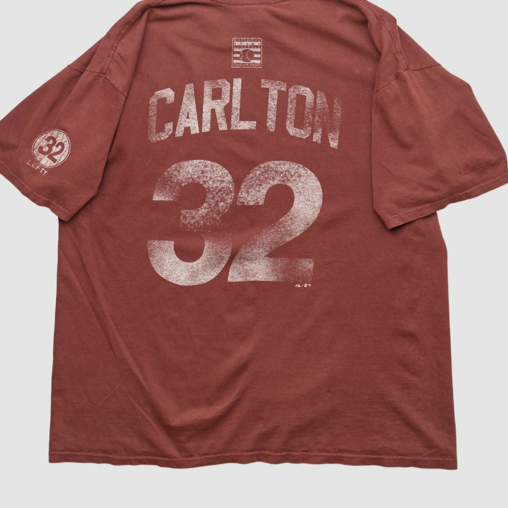 Philadelphia Phillies Majestic 2010s T-shirt - MLB T-shirts