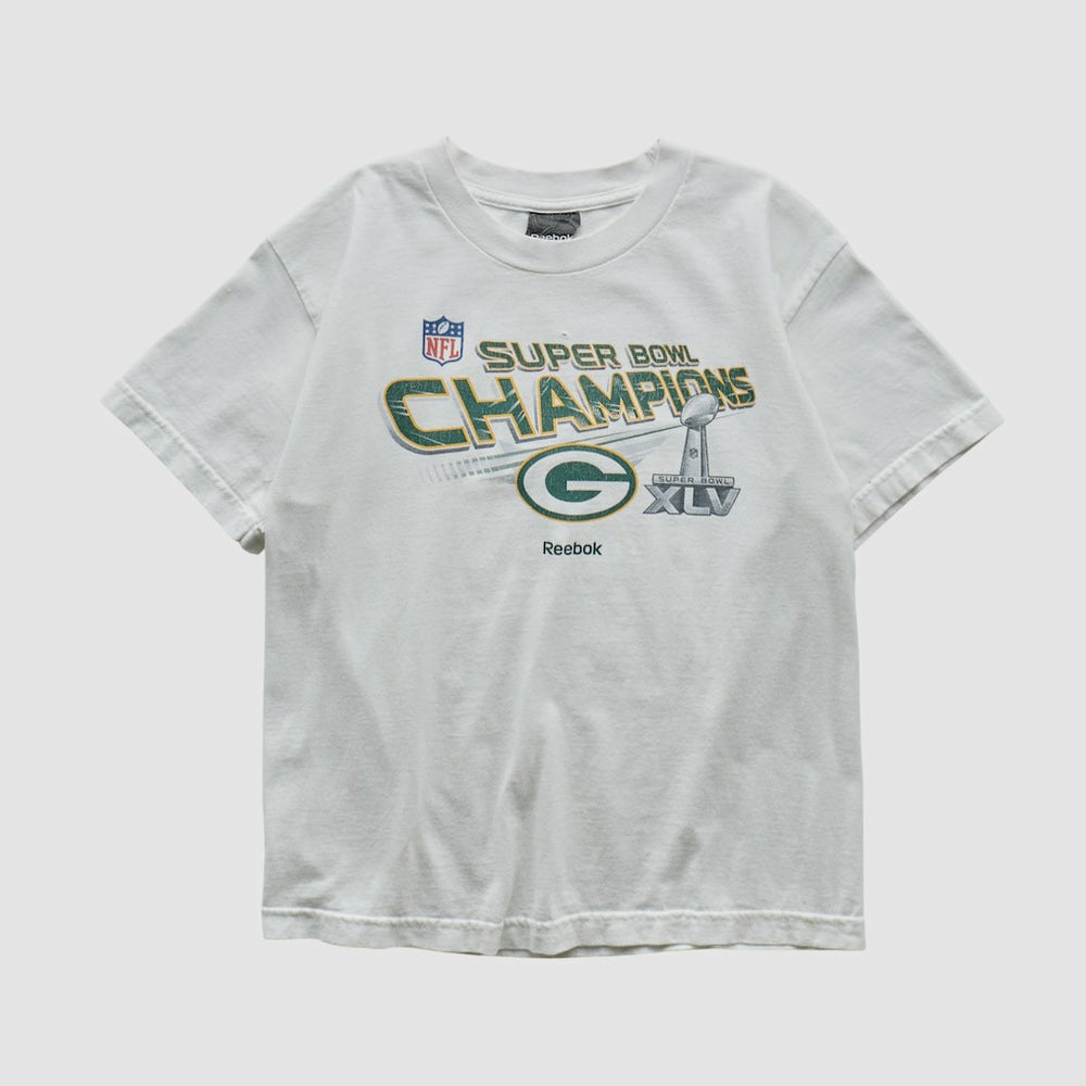Green Bay Packers Reebok 2011 T-shirt | NFL On sale