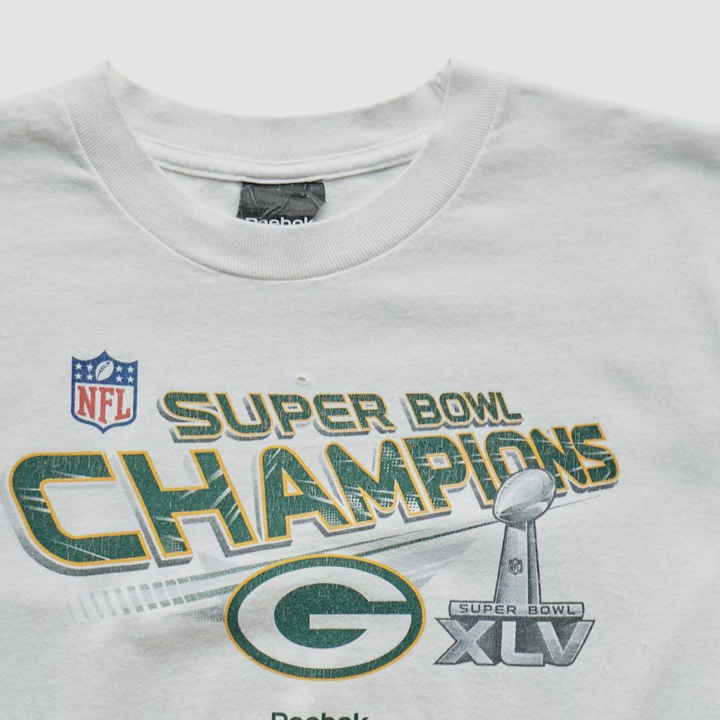 Green Bay Packers Reebok 2011 T-shirt | NFL On sale