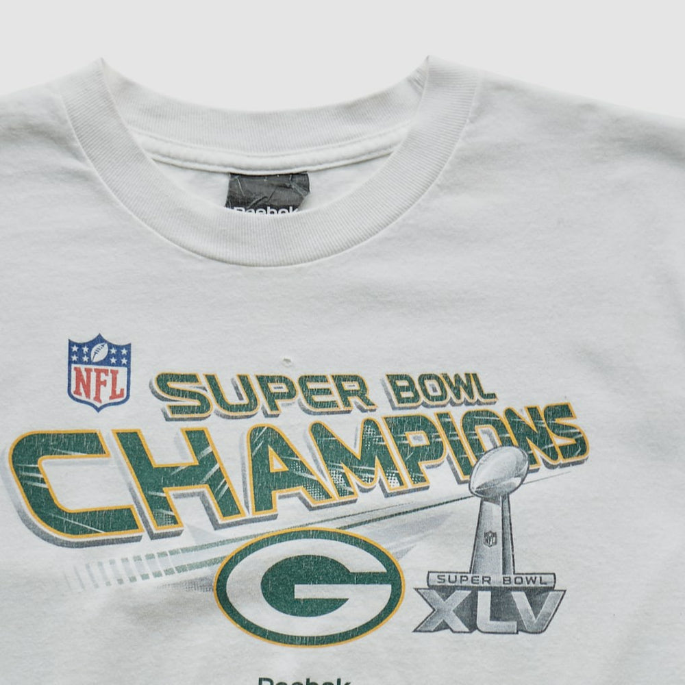 Green Bay Packers Reebok 2011 T-shirt | NFL On sale