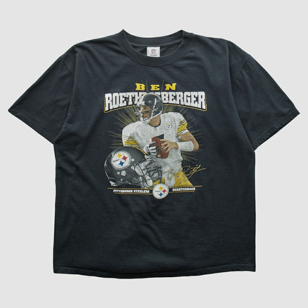 Pittsburgh Steelers NFL 2010s T-shirt | NFL Near me