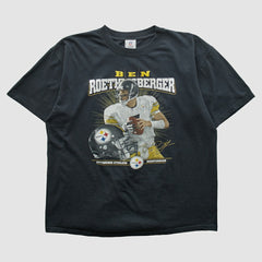 Pittsburgh Steelers NFL 2010s T-shirt | NFL Near me
