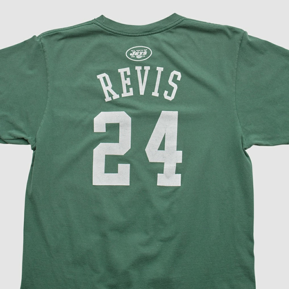New York Jets Reebok 2000s T-shirt | NFL New