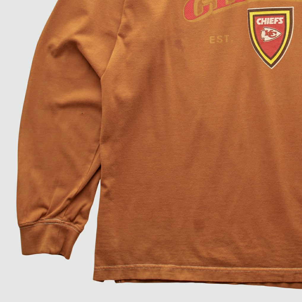 Kansas City Chiefs NFL 2000s Pullover Sweatshirt | NFL On sale