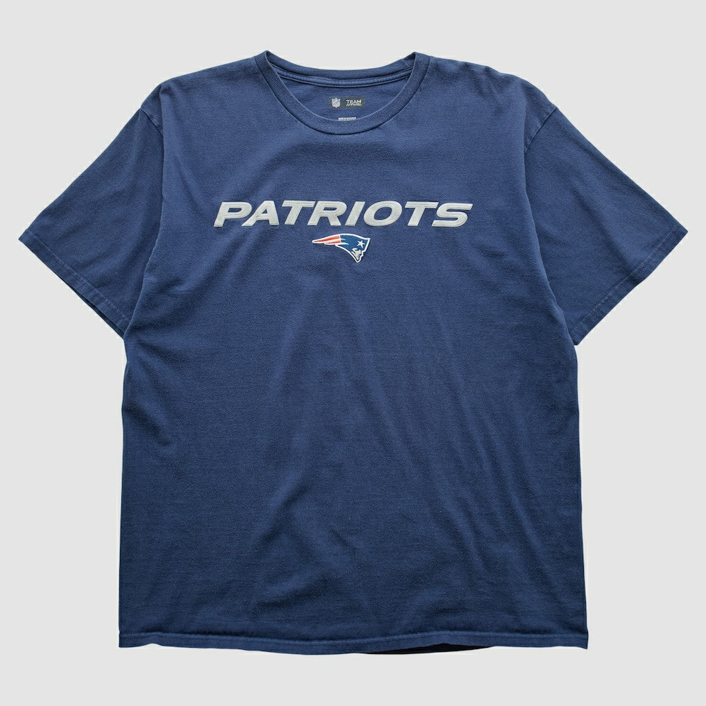 New England Patriots NFL 2010s T-shirt | NFL Sale
