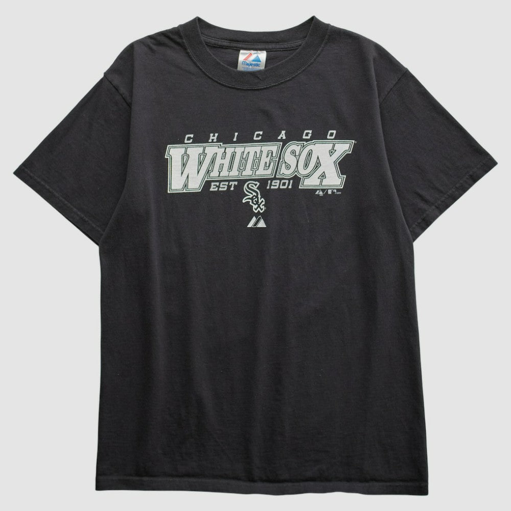 Chicago White Sox Majestic 2007 T-shirt - MLB T-shirts