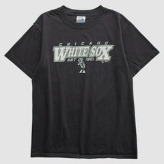 Chicago White Sox Majestic 2007 T-shirt - MLB T-shirts