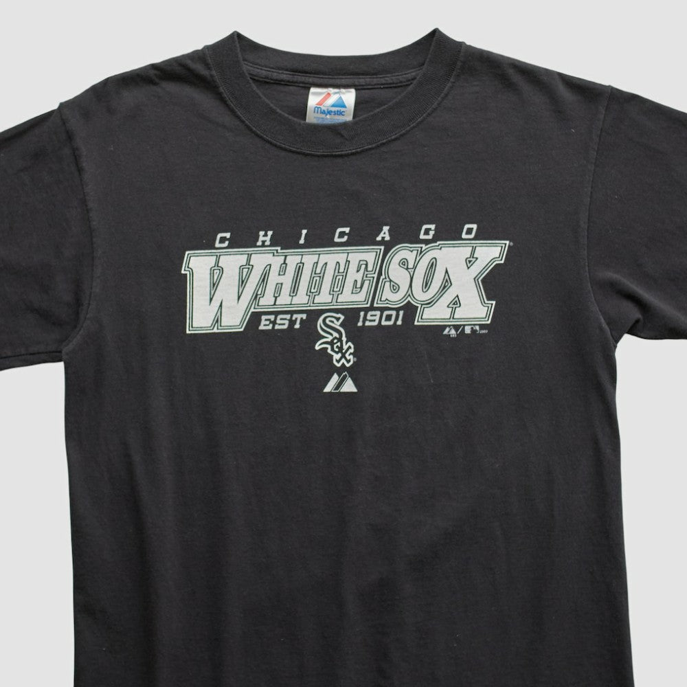 Chicago White Sox Majestic 2007 T-shirt - MLB T-shirts
