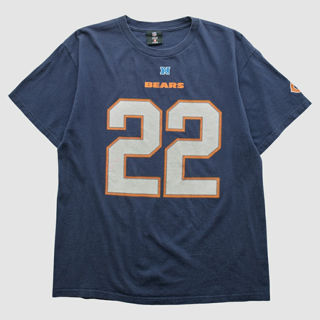 Chicago Bears NFL 2010s T-shirt | NFL Sale