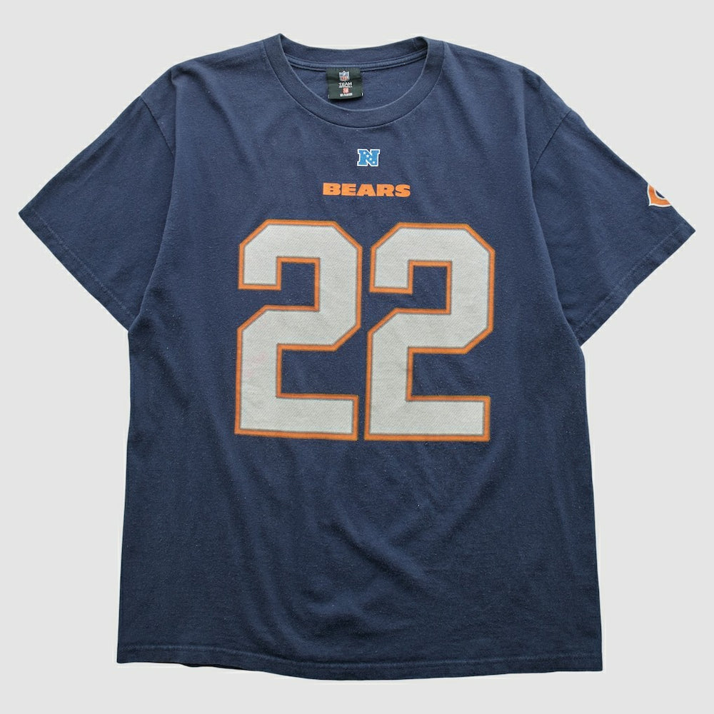 Chicago Bears NFL 2010s T-shirt | NFL Sale