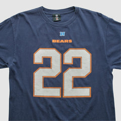 Chicago Bears NFL 2010s T-shirt | NFL Sale