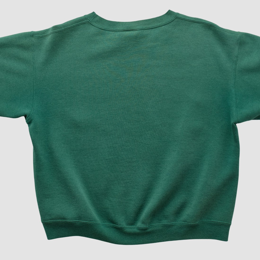 Green Bay Packers Nutmeg Mills 90s Sweatshirt | NFL Online