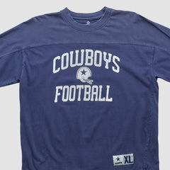 Dallas Cowboys Cowboys Authentic Apparel 2000s Long Sleeve T-shirt | NFL Online