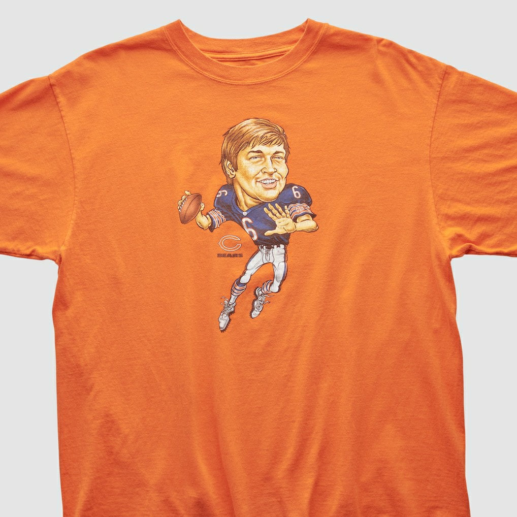 Chicago Bears Reebok 2000s T-shirt | NFL Online