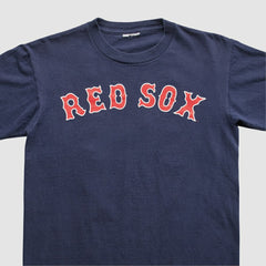 Boston Red Sox 2000s T-shirt - MLB T-shirts