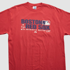 Boston Red Sox Majestic 2007 T-shirt - MLB T-shirts