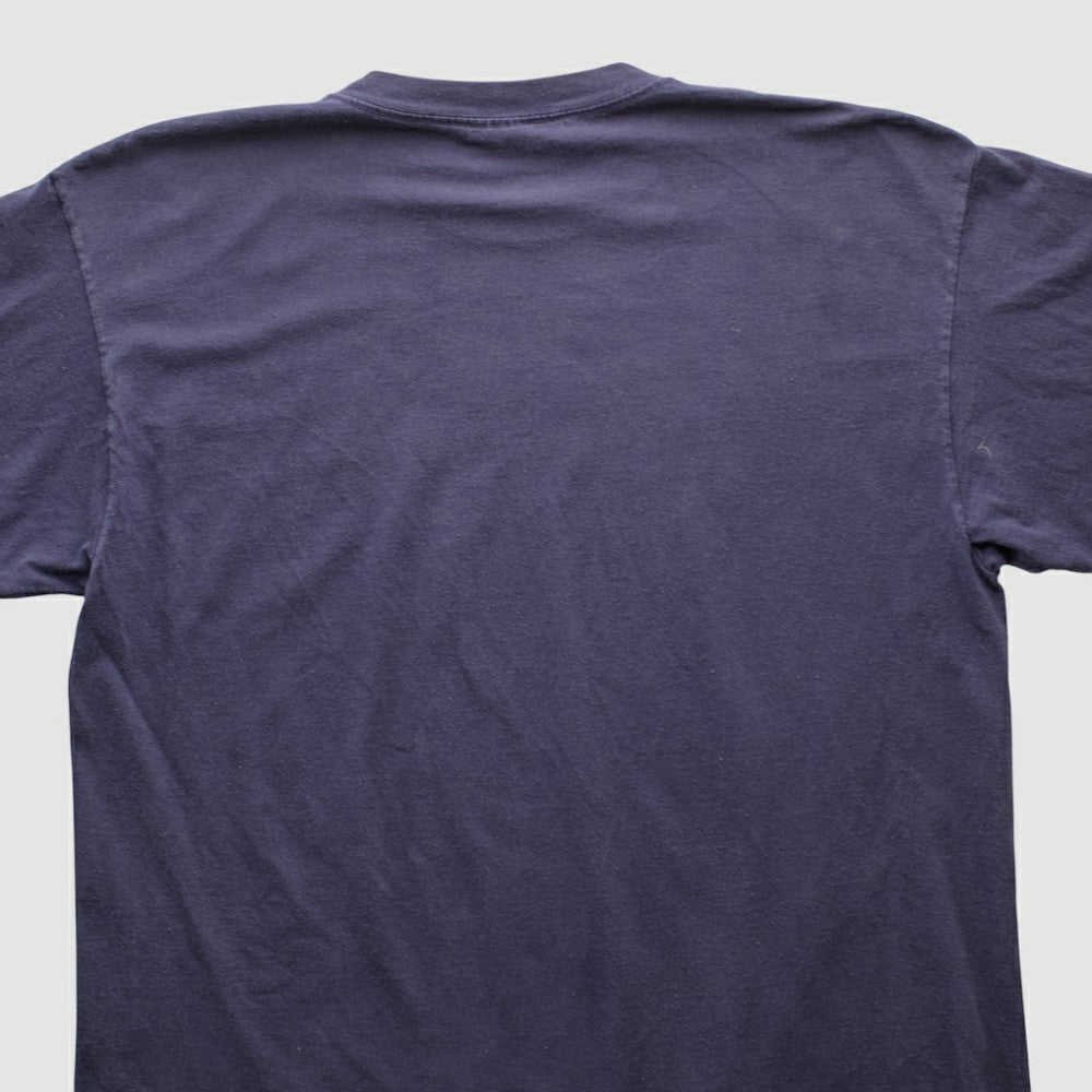 Atlanta Braves Majestic 2000s T-shirt - MLB T-shirts