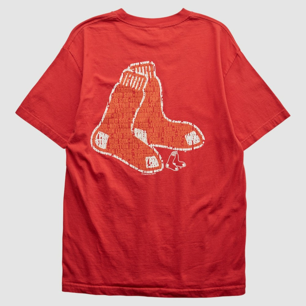 Boston Red Sox Genuine Merchandise 2009 T-shirt - MLB T-shirts
