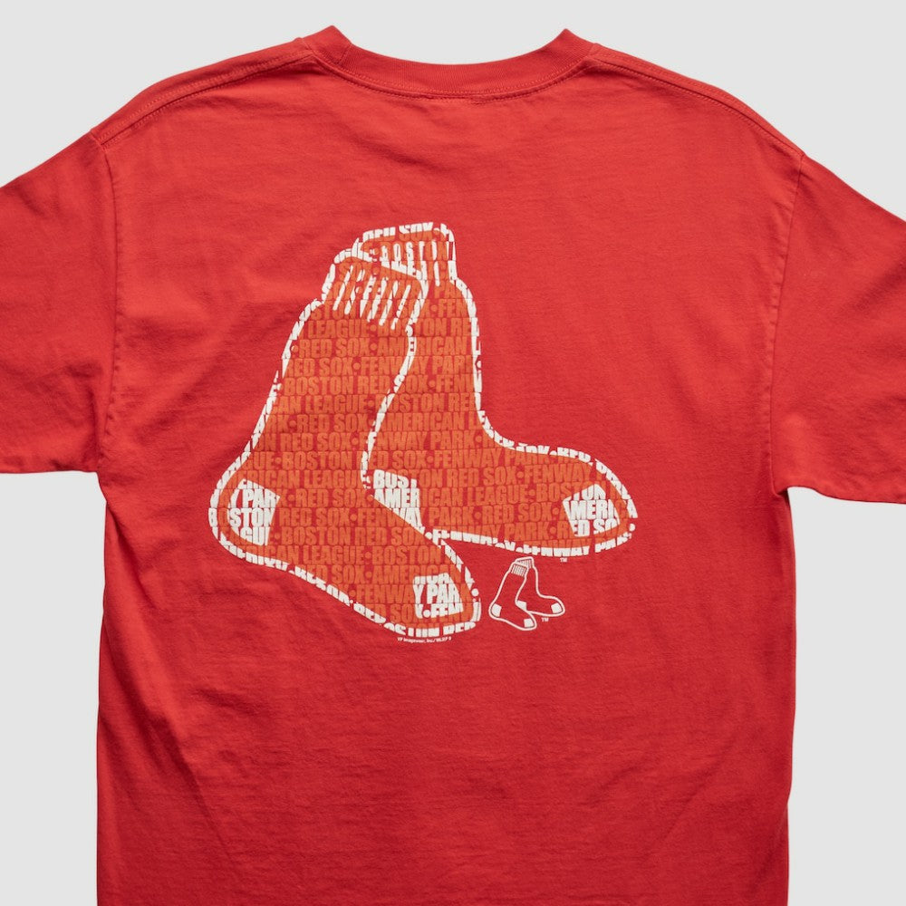 Boston Red Sox Genuine Merchandise 2009 T-shirt - MLB T-shirts