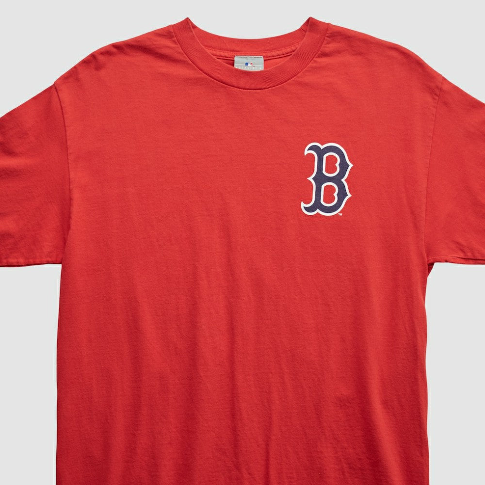 Boston Red Sox Genuine Merchandise 2009 T-shirt - MLB T-shirts