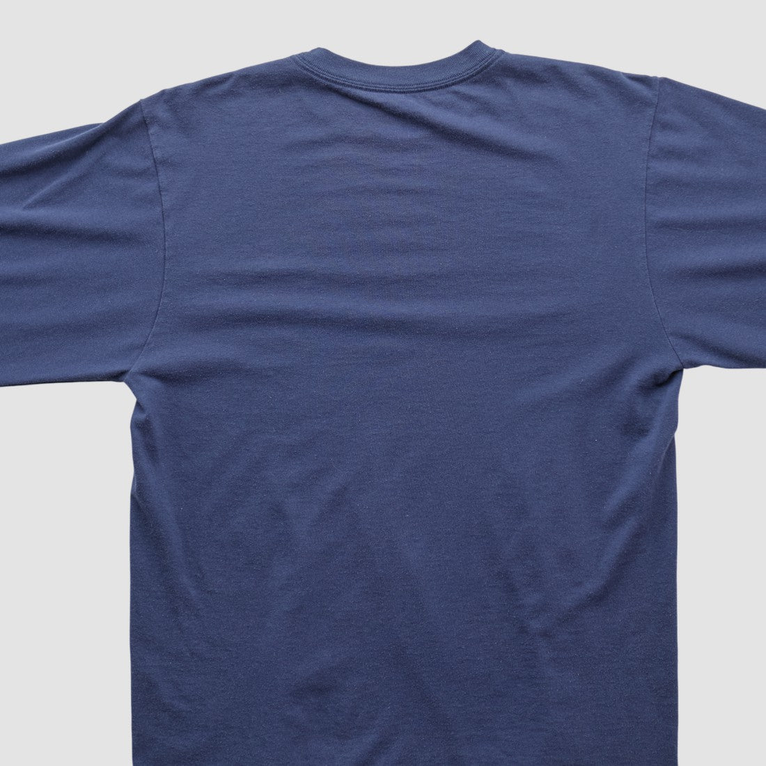 Tennessee Titans Reebok 2000s Long Sleeve T-shirt | NFL Online