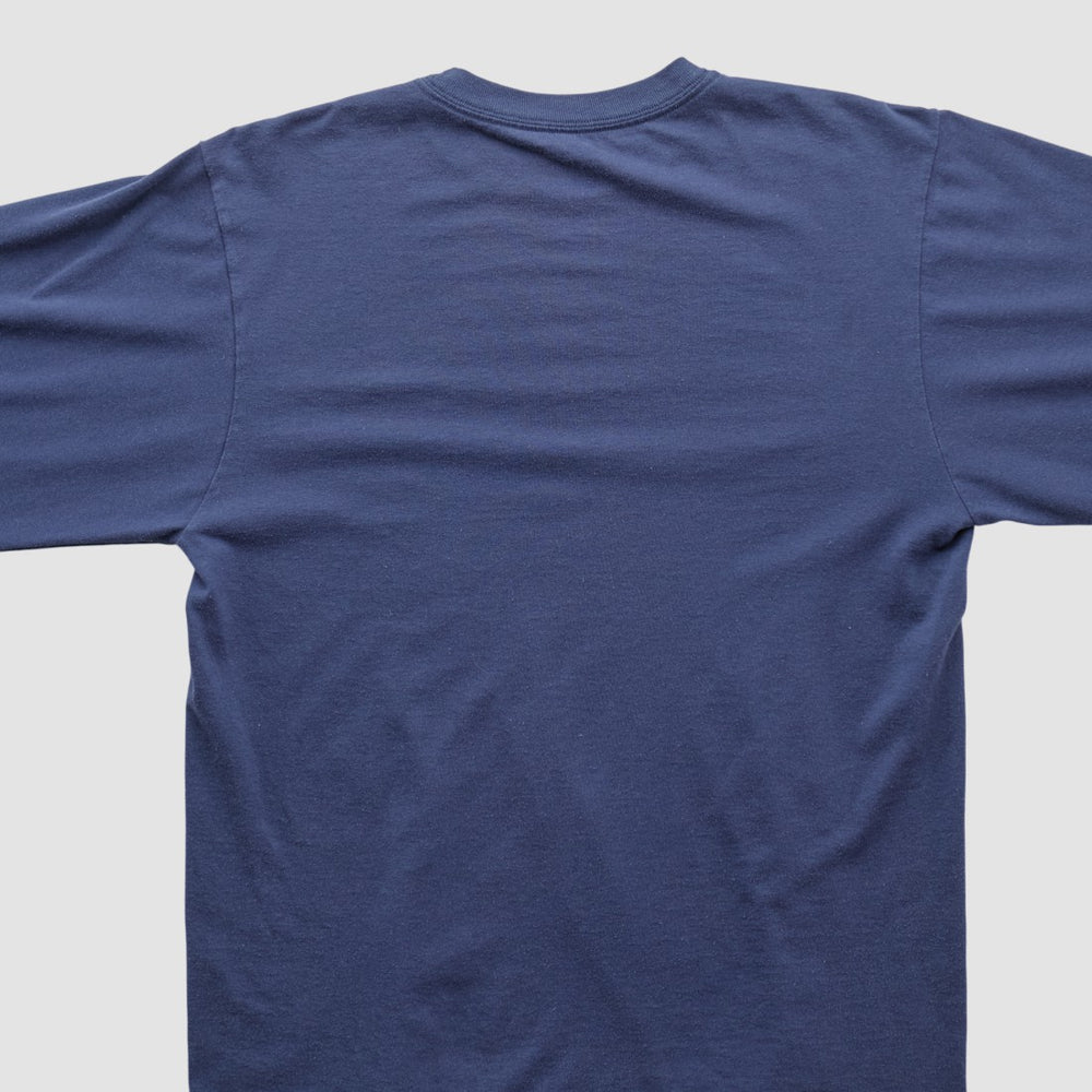 Tennessee Titans Reebok 2000s Long Sleeve T-shirt | NFL Online