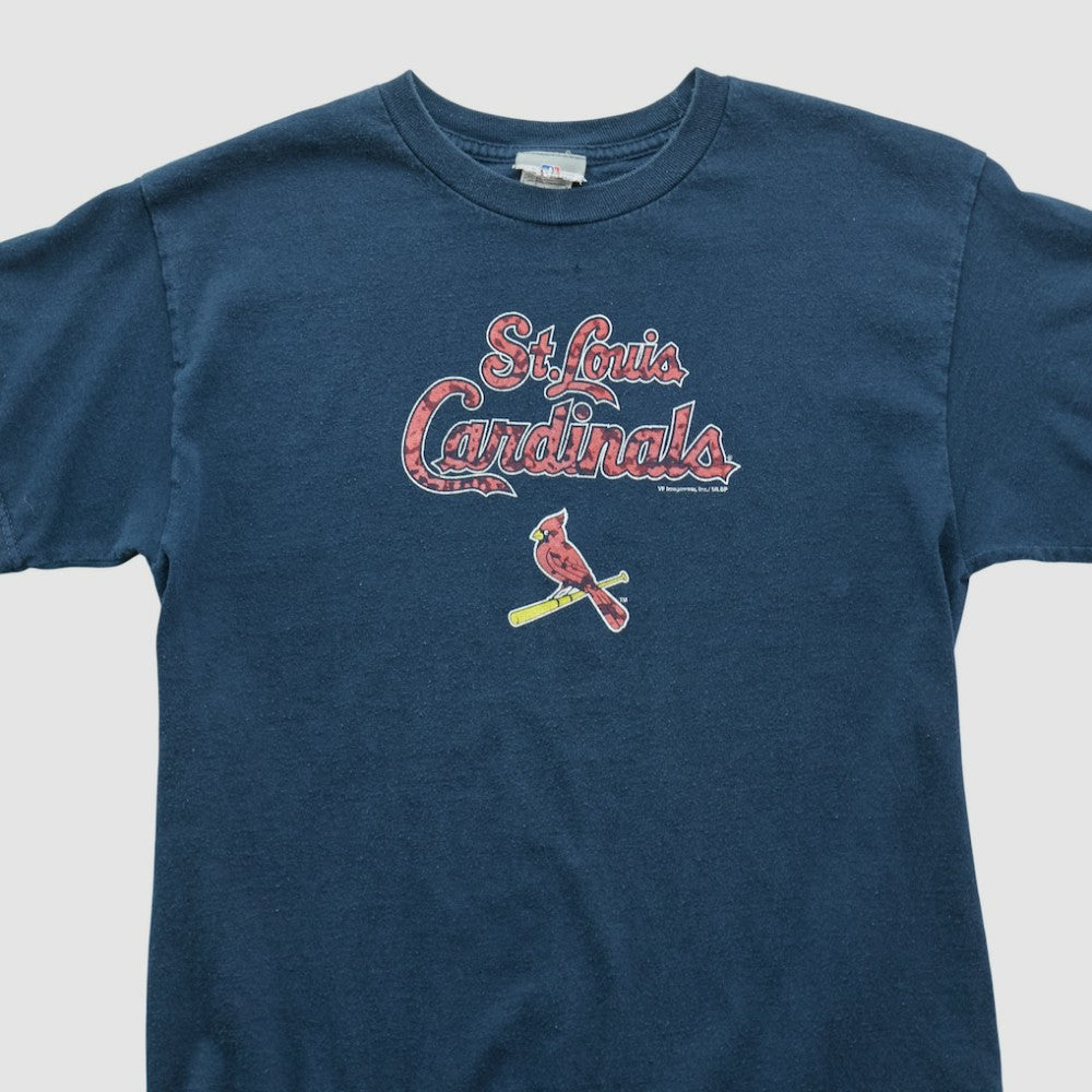 St. Louis Cardinals 2000s T-shirt - MLB T-shirts