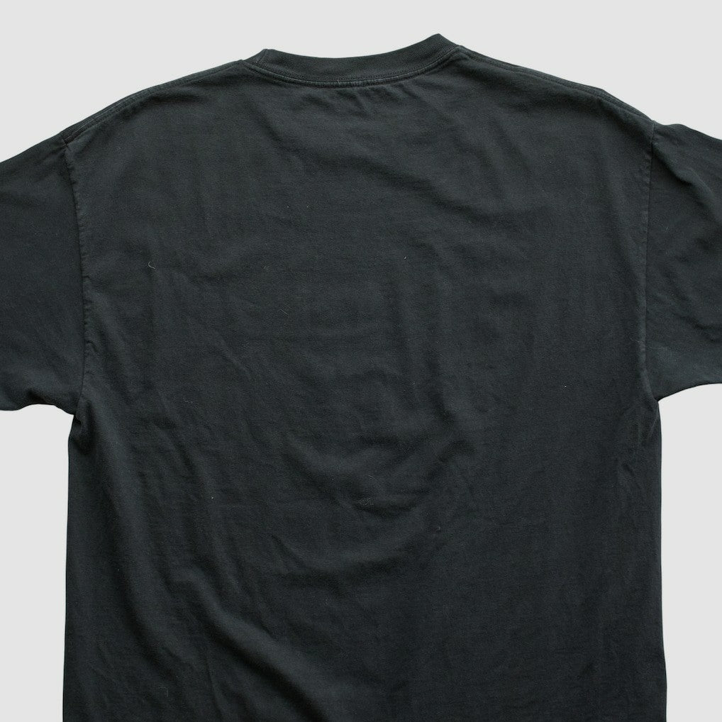 Carolina Panthers Reebok 2000s T-shirt | NFL Outlet