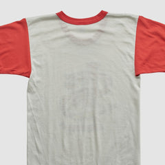 St. Louis Cardinals Trench 90s T-shirt - MLB T-shirts