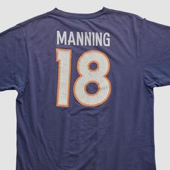 Denver Broncos Reebok 2010s T-shirt | NFL Discount
