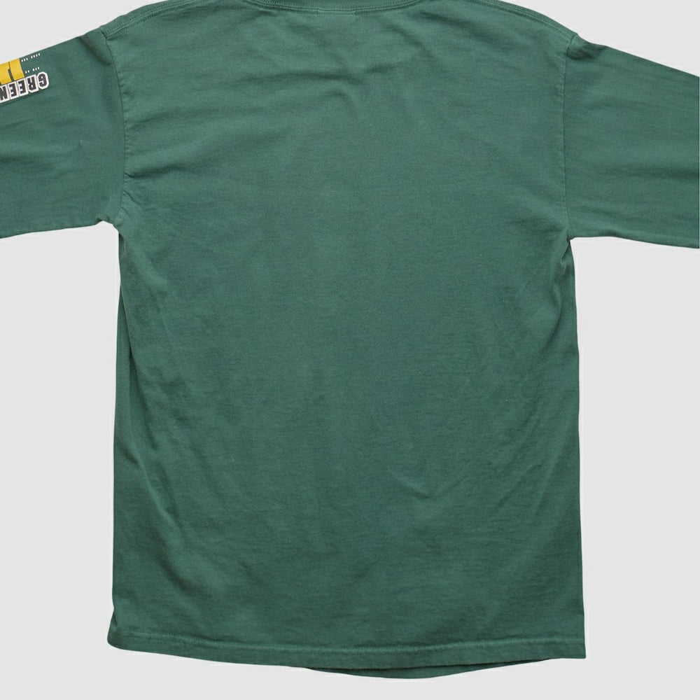 Green Bay Packers NFL 2000s Long Sleeve T-shirt | NFL Hot