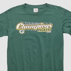 Green Bay Packers NFL 2000s Long Sleeve T-shirt | NFL Hot