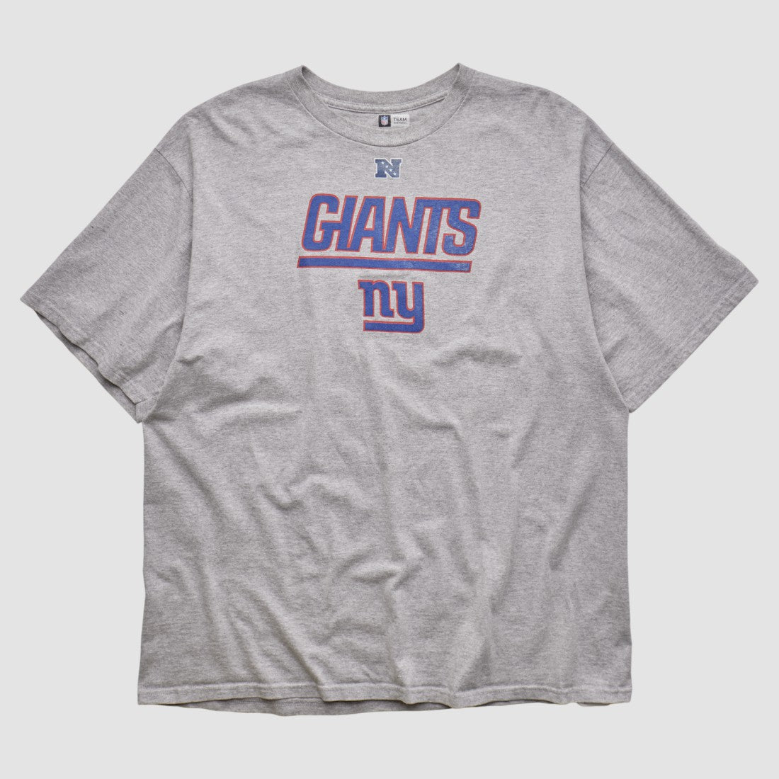 New York Giants NFL 2000s T-shirt | NFL Hot