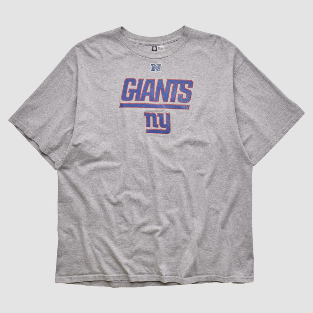New York Giants NFL 2000s T-shirt | NFL Hot