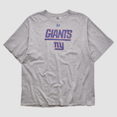 New York Giants NFL 2000s T-shirt | NFL Hot