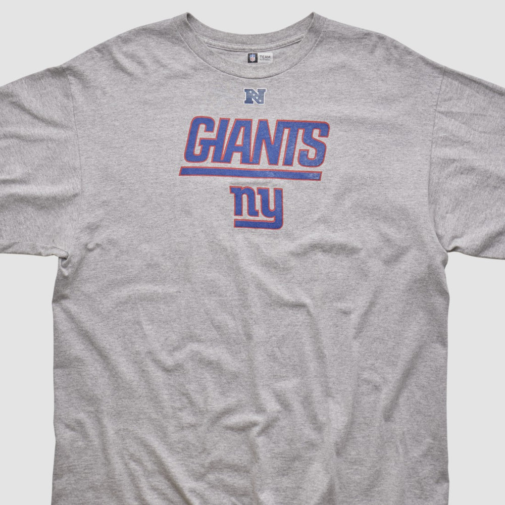 New York Giants NFL 2000s T-shirt | NFL Hot