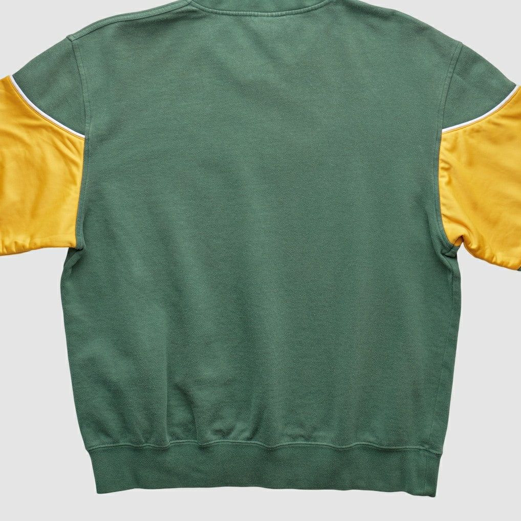 Green Bay Packers NFL 2000s Pullover Sweatshirt | NFL New