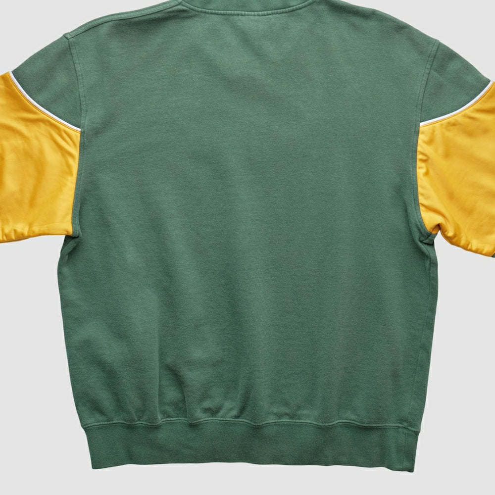 Green Bay Packers NFL 2000s Pullover Sweatshirt | NFL New